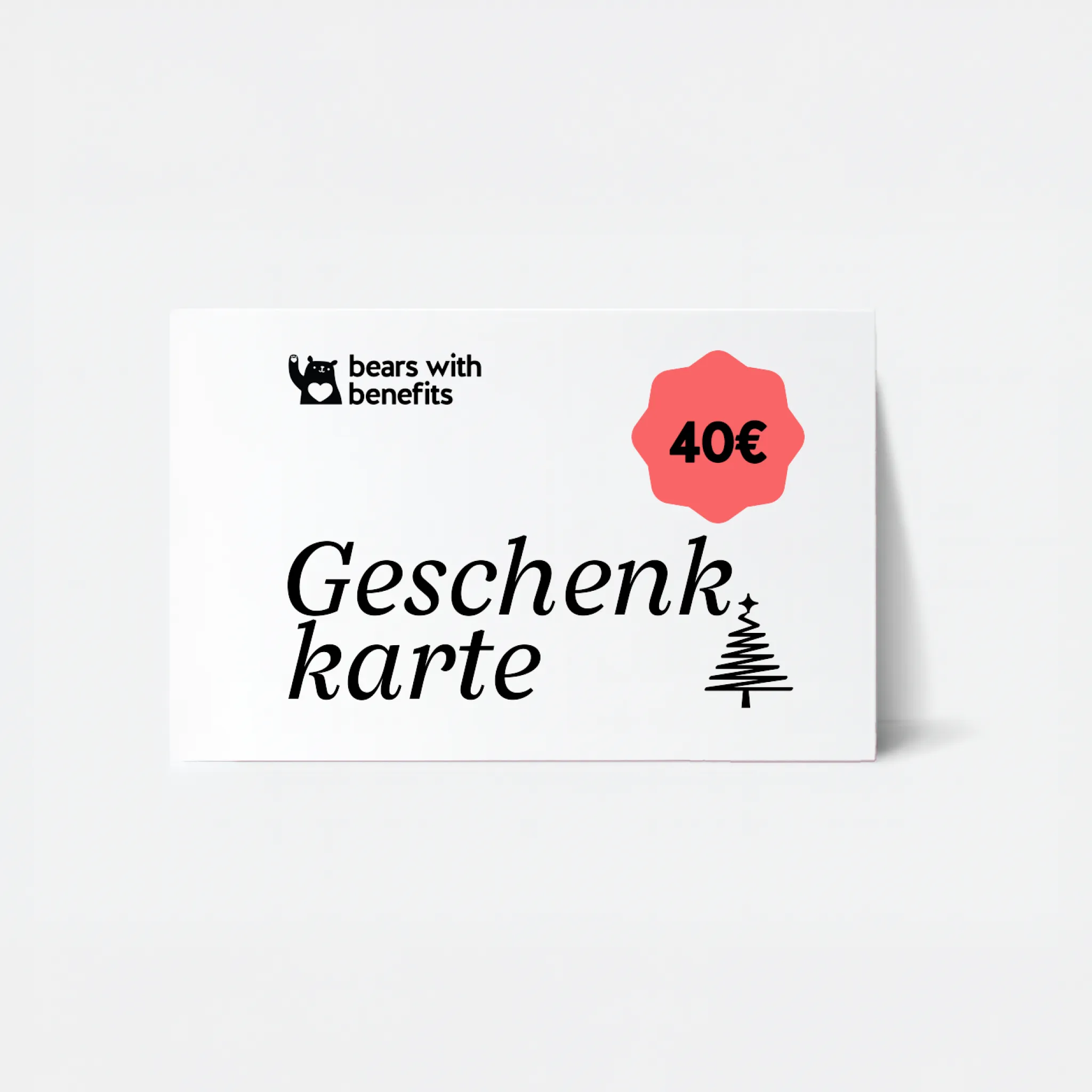 Geschenkkarte (10€ - 100€) - Image 3